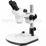 0.8x - 3.5x Stereo Optical Microscope , Zoom Stereo Microscope A23.0905 - BL3 for sale