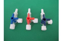China three-way stopcock supplier