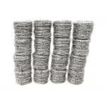 500 Meters Barbed Fencing Wire Electro Galvanized for sale