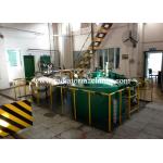 Motor Coil Vacuum Pressure Impregnation Plant, Vacuum Impregnation Process