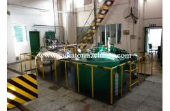 China Motor Coil Vacuum Pressure Impregnation Plant, Vacuum Impregnation Process supplier