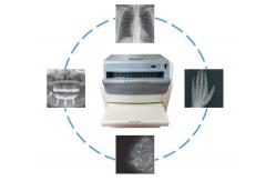 China Small Medical Image Film Printer Non Destructive Testing Machine Low Noise supplier