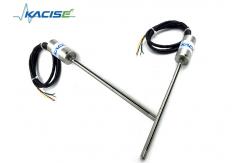 China IP68 Liquid Level Switch / 4-20mA Output Integrated Liquid Level Sensor supplier