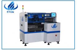 China Auto Optimization SMT PCB Assembly Machine HT-E5S With Panasonic Servo Motor supplier