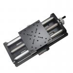 Digital Display Translation Manual Linear Stage Self Locking Displacement Table for sale