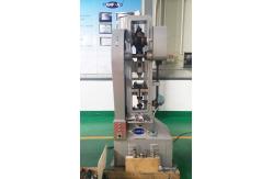China 40KN Pill  Flower Basket Single Punch Tablet Press Machine supplier