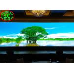 Stage Screen Wall Indoor Outdoor LED Display For Concert Events Competition for sale
