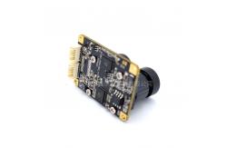 China 1080p Wide Dynamic Dual Lens Camera Module With AR0130 AR0230 Sensor supplier