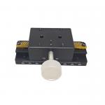 X Axis Manual Linear Stage , Dovetail slide , Manual Platform PT - SD112 for sale