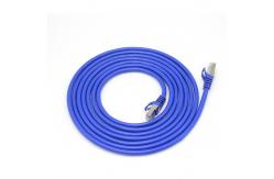 China Polycarbonate Network RJ45 Connector FTP Cat6 Shielded 8p8c Plug with cable supplier