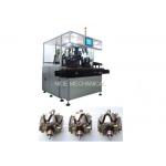 Automatica Rotor Balancing Machine