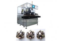 China Automatica Rotor Balancing Machine supplier