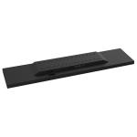 Android 6.0 Operation System Stretched Shelf Bar Display 24 Inch