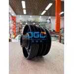 Excavator 4BG1 Crankshaft Pulley 8971720400 Construction Machinery Parts