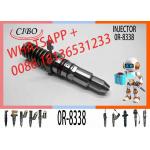 High quality factory price spare Injector 111-3718 0R-8338 For   3508 3512 3516 PM3508 PM3512 PM3516 for sale