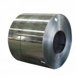 Cold Rolled Gi Galvanized Steel Coil Zinc Coated Hot Dipped 275g/M2 for sale