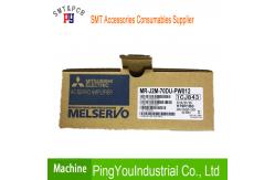 China MR-J2M-70DU-PW012 AC Servo Amplifier Panasonic SMT Machine Parts supplier