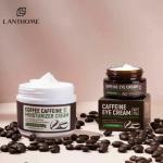 Caffeine Skin Care Gift Sets 15g 50g Dark Circles Brightening for sale