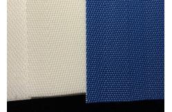 China Polyester Sludge Dewatering Mesh Belt supplier