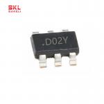 LMR16006YDDCR  Semiconductor IC Chip High-Speed High-Efficiency Power MOSFETs for sale