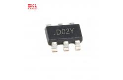 China LMR16006YDDCR  Semiconductor IC Chip High-Speed High-Efficiency Power MOSFETs supplier