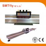 Multi-Blades V-Cut PCB Cutter Machine for LED Strip Assembly