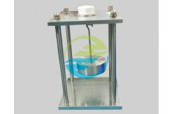 China IEC 60884.1 Plug Socket Tester Stainless Steel Plug Firmness Test Device HC9928 supplier