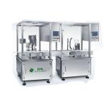 KBG60/KBG60A  Automatic Low and Medium-speed Sterile Vial Liquid Preparation Production Machine for sale