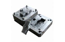 China ADC10 Aluminum alloy High Precision Mold EPS Injection Molding supplier