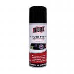 Aeropak Aircon Fresh Spray 200ml Car Air Conditioner Freshing Spray for sale