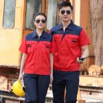 Flyita SGS Work Wear Uniforms Anti Folding for sale
