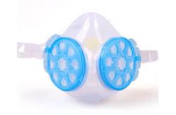 China Fast Curing Skin Safe LSR Liquid Silicone Rubber For Mask ROHS Standard supplier