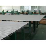 Stainless Steel Seamless Tube, ASTM A213 TP347/347H, Heat Exchanger Application