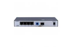 China S5731-L CloudEngine Datacom Switches 4 Port Gigabit Network Switch supplier