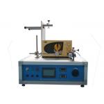 IEC60335-2-25 Electrical Appliance Tester Microwave Oven Door Endurance Tester With 0°- 180 Opening Angle for sale