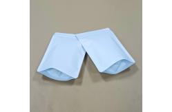 China Resealable & Resilient High-End Custom Stand Up Bags For Freshness And Flair supplier