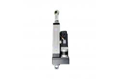 China Modular Designed High Precision Electric Cylinder for 3C Automated Assembly supplier