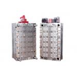 Three Plate Injection Mould Cold Runner Pin Point Gate For Home Appliances for sale