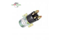 China Solenoid Valve 165-4026 1654026 Switch for  E312C E320C E320B Excavator supplier