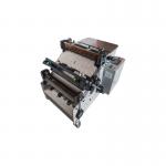 China Max 600mm Thickness 0.22mm Automatic Wall Calendar Metal Rimming Strips Making Forming Machine Heavy Duty Full Automatic factory