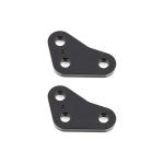 Anodized SS304 Cnc Turning Machining Parts 400mm Dia for sale