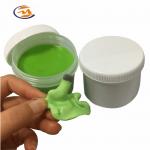 Earplugs Silicone Mold Putty 30 Shore A for sale