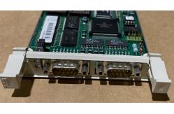 China CI532V02 3BSE003827R1 ABB  MODBUS Interface 2 Ch Width 108 Mm supplier