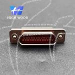 J30J SERIES MICRO-D Rectangular Connectors, J30J-25ZKSL for sale