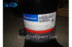 China ZB21KQE-TFD-524 Low Noise Copeland Scroll Compressor 3HP 380V/50Hz R404A supplier