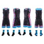 Designed to Withstand the Demands of Intense Basketball Action Customized NBA Jerseys