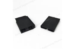 China PA66GF25 Polyamide Thermal Glue Strips With High Temp Resistance / High Impact supplier