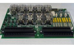 China GE MKVI IS200TRPGH1B Primary Trip Terminal Board supplier