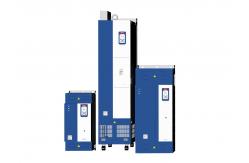China VFD580 15KW 380V Variable Speed Drive With Position Control For Spindle Machine supplier