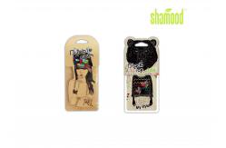 China Creative Long Lasting Car Scents Air Freshener Hanging Environmental supplier